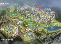 中原華僑城