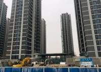 融創(chuàng)瀚海大河宸院