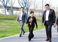 綠城明月濱河