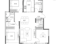 融創(chuàng)空港宸院