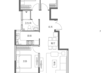 融創(chuàng)空港宸院