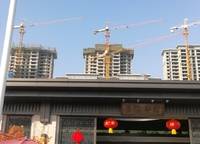 電建瀧悅?cè)A庭