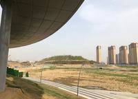 中原華僑城