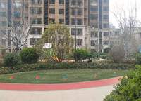 青風(fēng)公園一期
