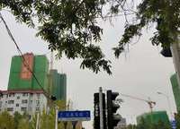 騰威城