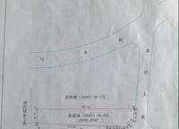 新城海棠曉月