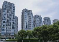 鄭州雅頌居（嘉里中心）