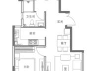 融創(chuàng)空港宸院