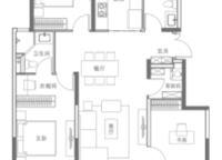 融創(chuàng)空港宸院