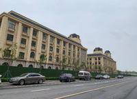 偉業(yè)龍湖上城
