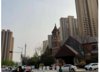 金科城