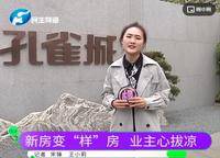 鄭州孔雀城