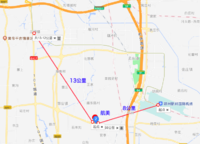 航美國際智慧城