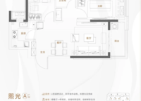 萬科大都會