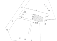 碧桂園時(shí)代城