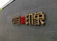 申泰中原印象