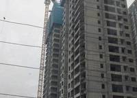 綠地璀璨天城