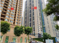 和潤(rùn)林湖美景