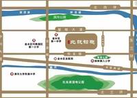金科北瓏鉑樾