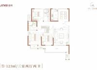金科北瓏鉑樾