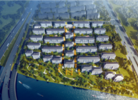 中海云著湖居