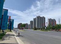 康橋山海云圖
