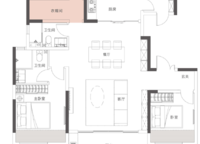 保利上城