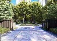 電建瀧悅?cè)A庭