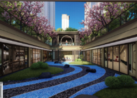 電建瀧悅?cè)A庭