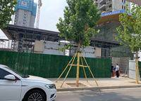 電建瀧悅?cè)A庭
