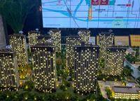 電建瀧悅?cè)A庭