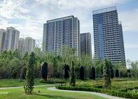融創(chuàng)中永中原大觀