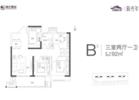龍湖錦藝城新光年