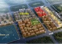 偉業(yè)龍湖上城