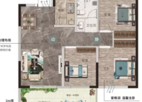 浩創(chuàng)上河府