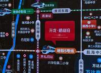 升龍棲樾府