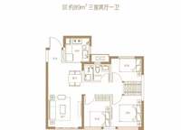 富田城九鼎公館