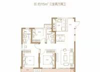 富田城九鼎公館