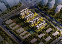 電建洺悅天璽