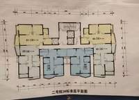 騰威城