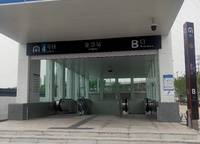 新城時(shí)光印象