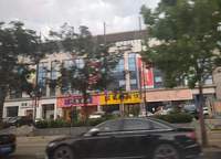 新城時(shí)光印象