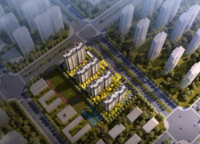 電建洺悅天璽