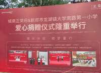 城南正榮府