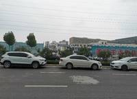 新城時(shí)光印象