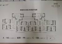 新城時(shí)光印象