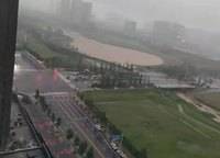 電建瀧悅?cè)A庭