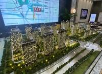 電建瀧悅華庭