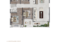信達天樾九章