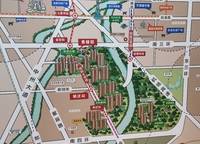 富田城九鼎公館